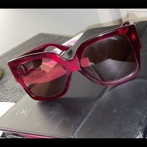Women’s Versace Sunglasses